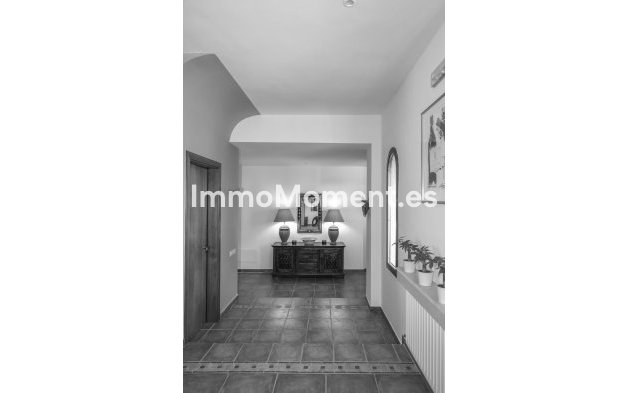 Reventa - Villa independiente - Interior  - Alhaurín el Grande Centro
