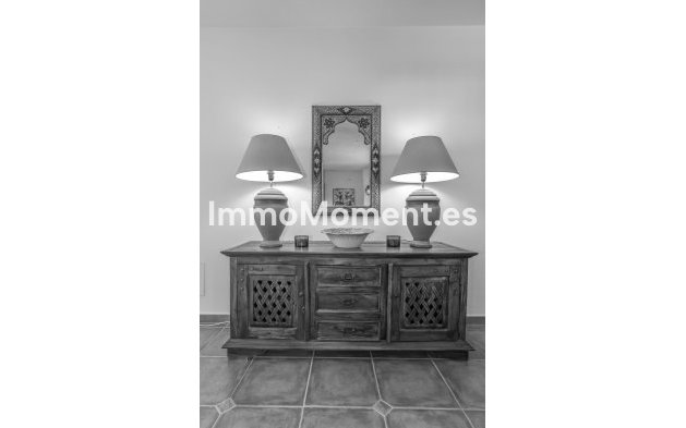 Reventa - Villa independiente - Interior  - Alhaurín el Grande Centro