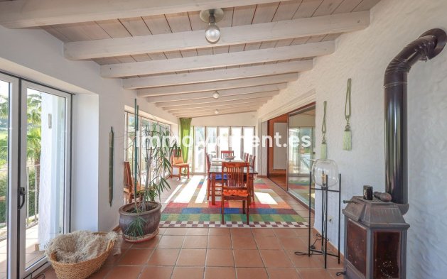 Reventa - Villa independiente - Interior  - Alhaurín el Grande Centro