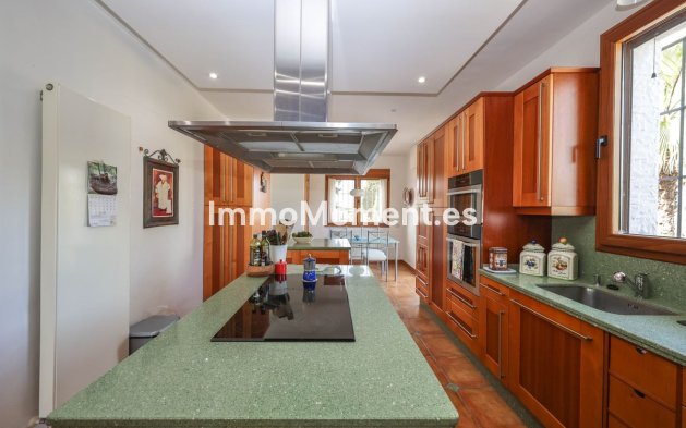 Reventa - Villa independiente - Interior  - Alhaurín el Grande Centro