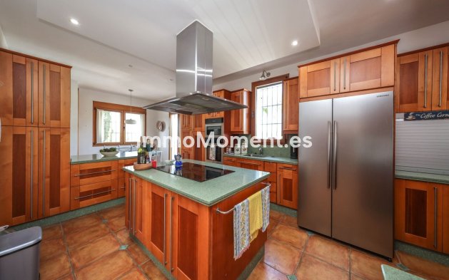 Reventa - Villa independiente - Interior  - Alhaurín el Grande Centro