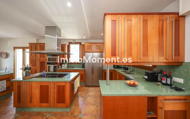 Reventa - Villa independiente - Interior  - Alhaurín el Grande Centro