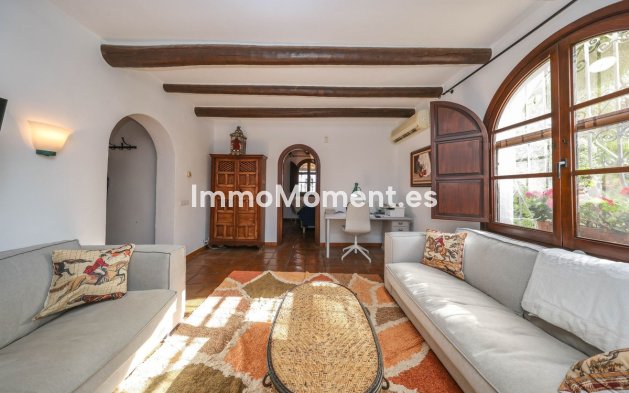 Reventa - Villa independiente - Interior  - Alhaurín el Grande Centro