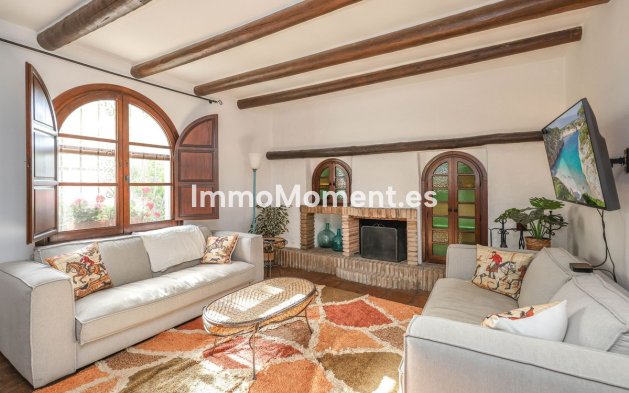 Reventa - Villa independiente - Interior  - Alhaurín el Grande Centro