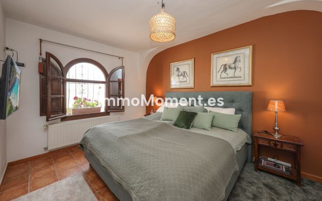 Reventa - Villa independiente - Interior  - Alhaurín el Grande Centro