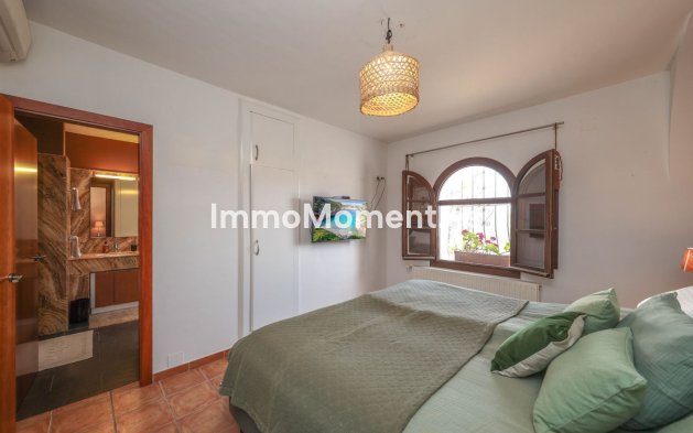 Reventa - Villa independiente - Interior  - Alhaurín el Grande Centro