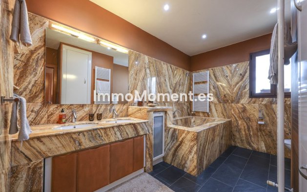 Reventa - Villa independiente - Interior  - Alhaurín el Grande Centro