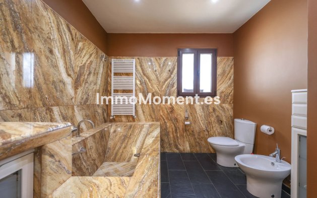 Reventa - Villa independiente - Interior  - Alhaurín el Grande Centro