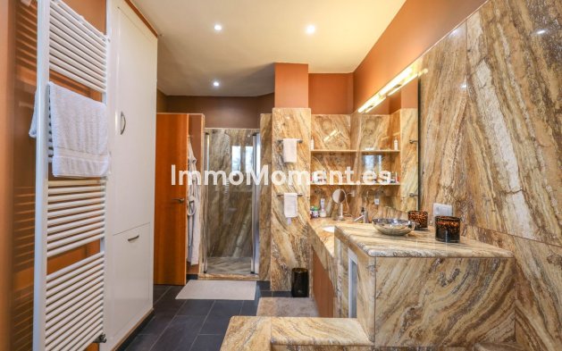 Reventa - Villa independiente - Interior  - Alhaurín el Grande Centro