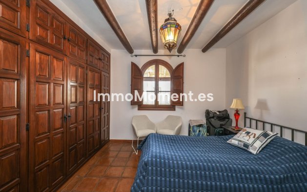 Reventa - Villa independiente - Interior  - Alhaurín el Grande Centro