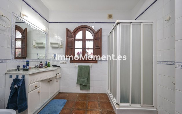 Reventa - Villa independiente - Interior  - Alhaurín el Grande Centro