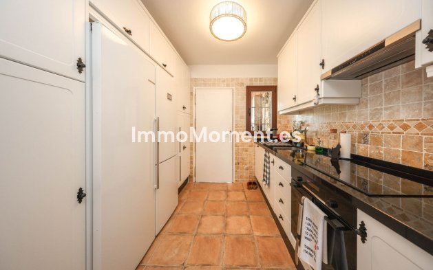 Reventa - Villa independiente - Interior  - Alhaurín el Grande Centro