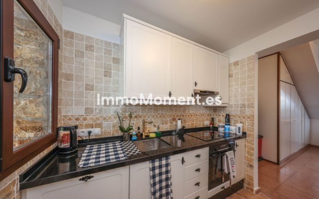 Reventa - Villa independiente - Interior  - Alhaurín el Grande Centro