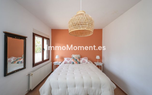 Reventa - Villa independiente - Interior  - Alhaurín el Grande Centro