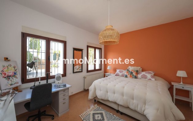 Reventa - Villa independiente - Interior  - Alhaurín el Grande Centro