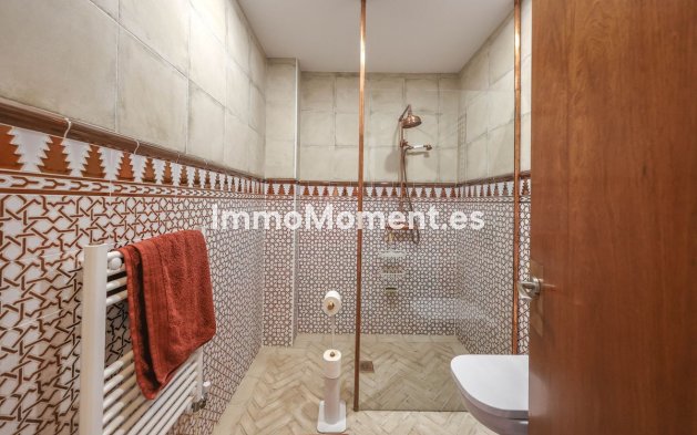 Reventa - Villa independiente - Interior  - Alhaurín el Grande Centro