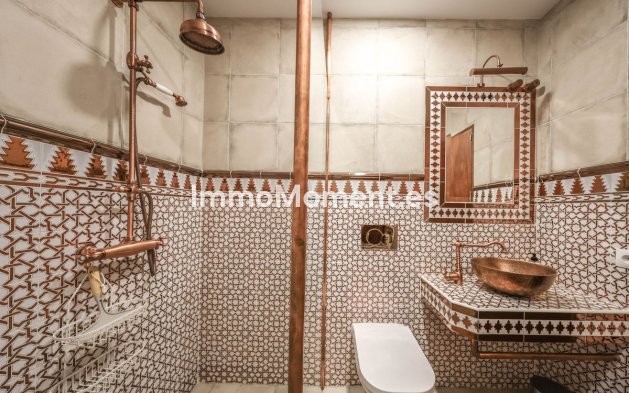 Reventa - Villa independiente - Interior  - Alhaurín el Grande Centro