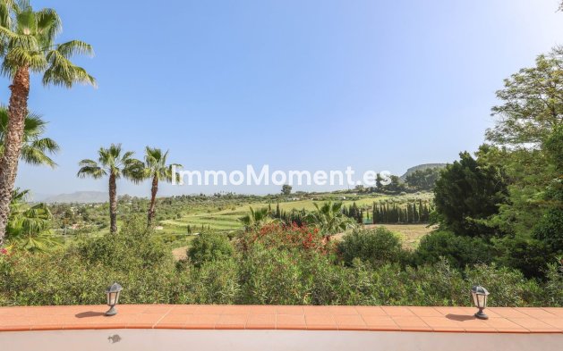 Reventa - Villa independiente - Interior  - Alhaurín el Grande Centro
