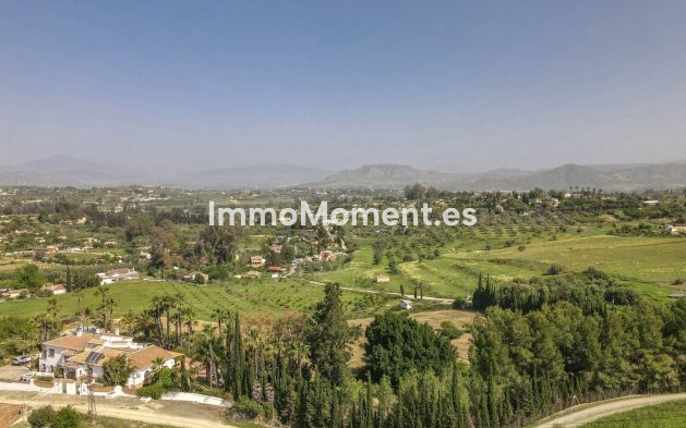Reventa - Villa independiente - Interior  - Alhaurín el Grande Centro