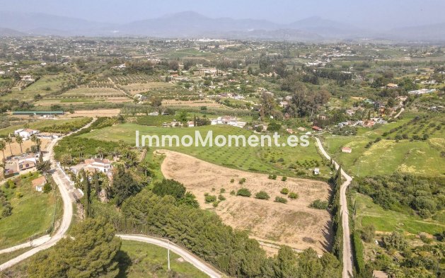 Reventa - Villa independiente - Interior  - Alhaurín el Grande Centro