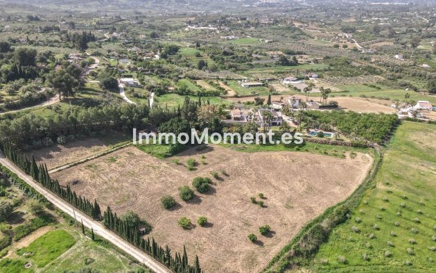 Reventa - Villa independiente - Interior  - Alhaurín el Grande Centro