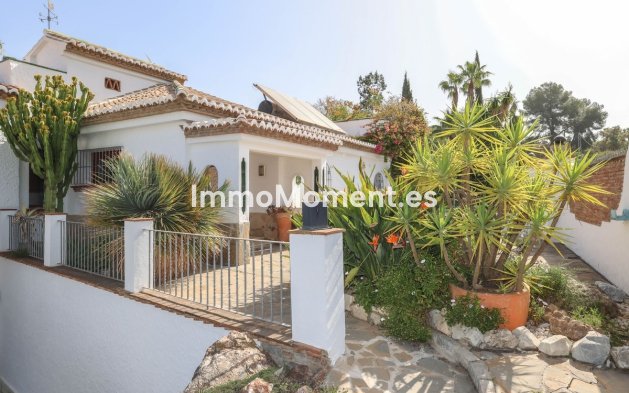 Reventa - Villa independiente - Interior  - Alhaurín el Grande Centro