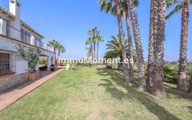 Reventa - Villa independiente - Interior  - Alhaurín el Grande Centro