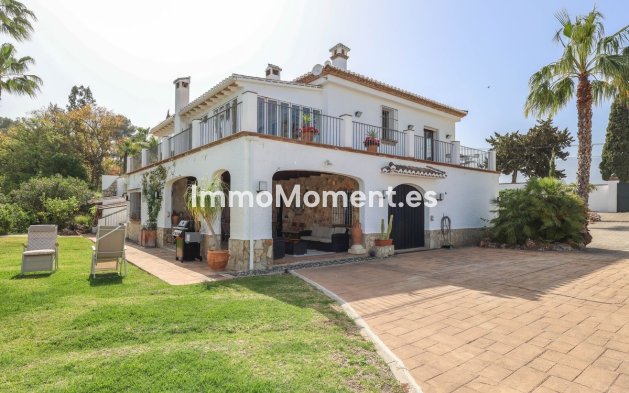 Reventa - Villa independiente - Interior  - Alhaurín el Grande Centro