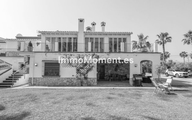 Reventa - Villa independiente - Interior  - Alhaurín el Grande Centro