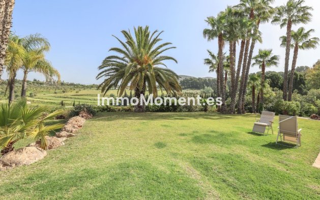 Reventa - Villa independiente - Interior  - Alhaurín el Grande Centro