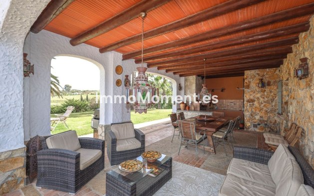 Reventa - Villa independiente - Interior  - Alhaurín el Grande Centro