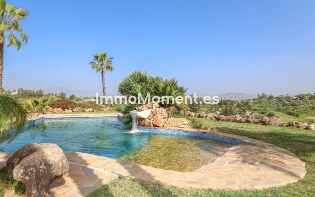 Reventa - Villa independiente - Interior  - Alhaurín el Grande Centro