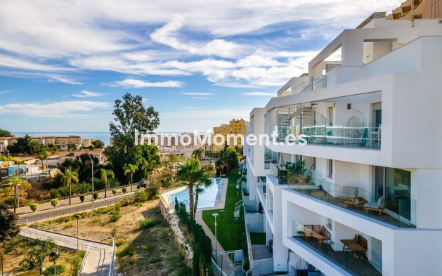 Resale - Apartment - Torremolinos