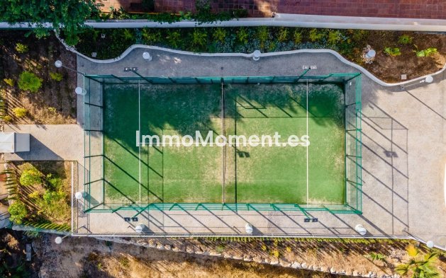 Resale - Apartment - Torremolinos