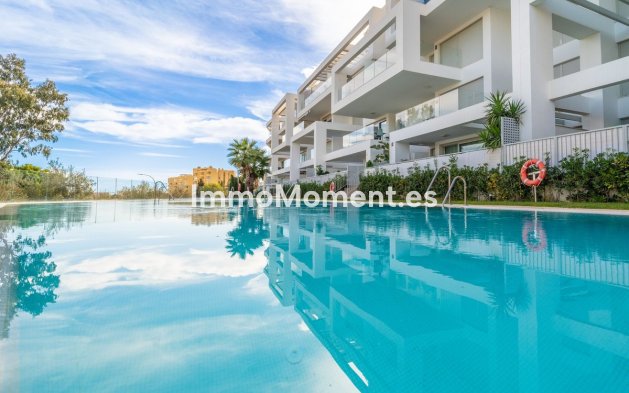 Resale - Apartment - Torremolinos