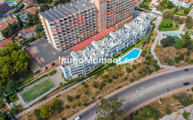Resale - Apartment - Torremolinos