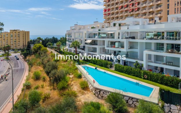 Resale - Apartment - Torremolinos
