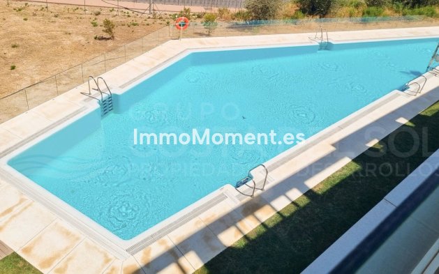 Resale - Apartment - Torremolinos