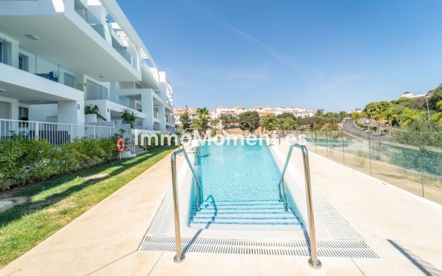 Resale - Apartment - Torremolinos
