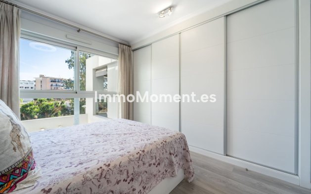 Resale - Apartment - Torremolinos