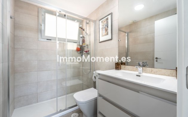 Resale - Apartment - Torremolinos
