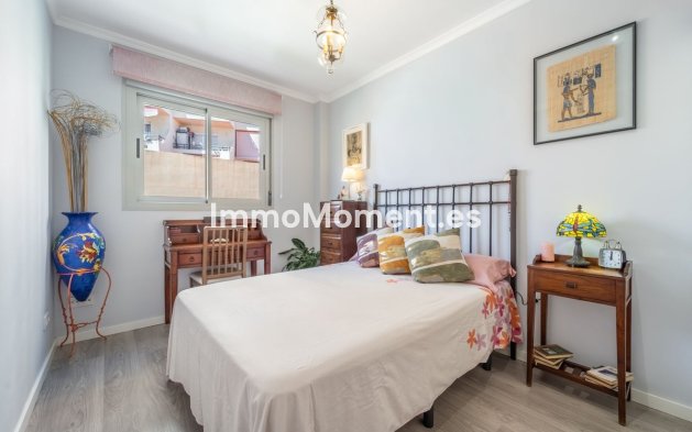 Resale - Apartment - Torremolinos