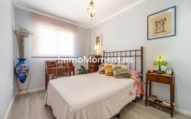 Resale - Apartment - Torremolinos