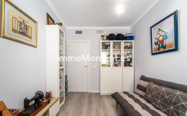Resale - Apartment - Torremolinos