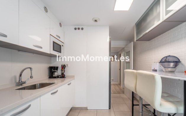 Resale - Apartment - Torremolinos