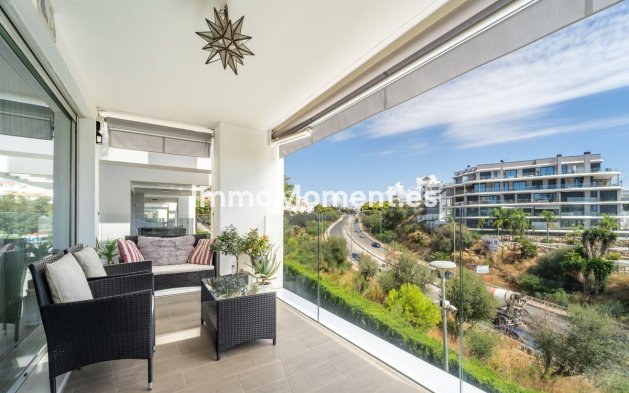 Resale - Apartment - Torremolinos