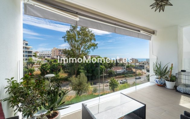 Resale - Apartment - Torremolinos