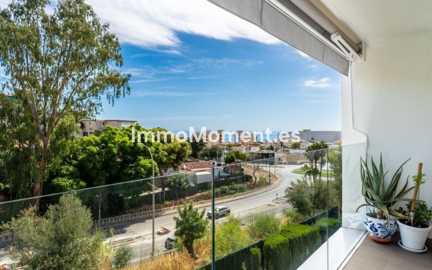 Resale - Apartment - Torremolinos