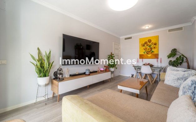 Resale - Apartment - Torremolinos