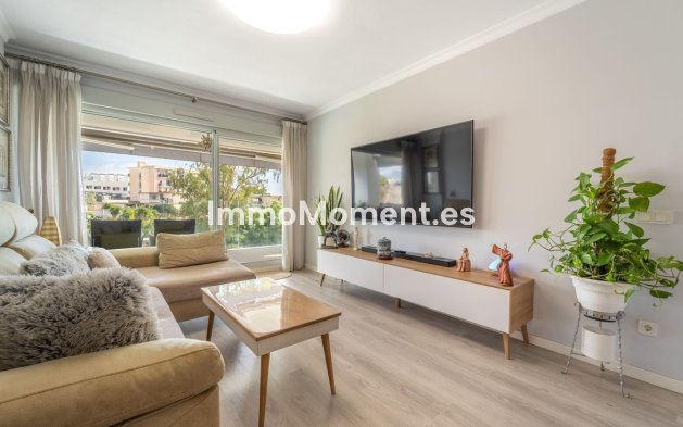 Resale - Apartment - Torremolinos